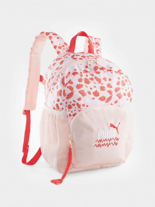 Рюкзаки PUMA Mixmatch Youth модель 07987702 Фото