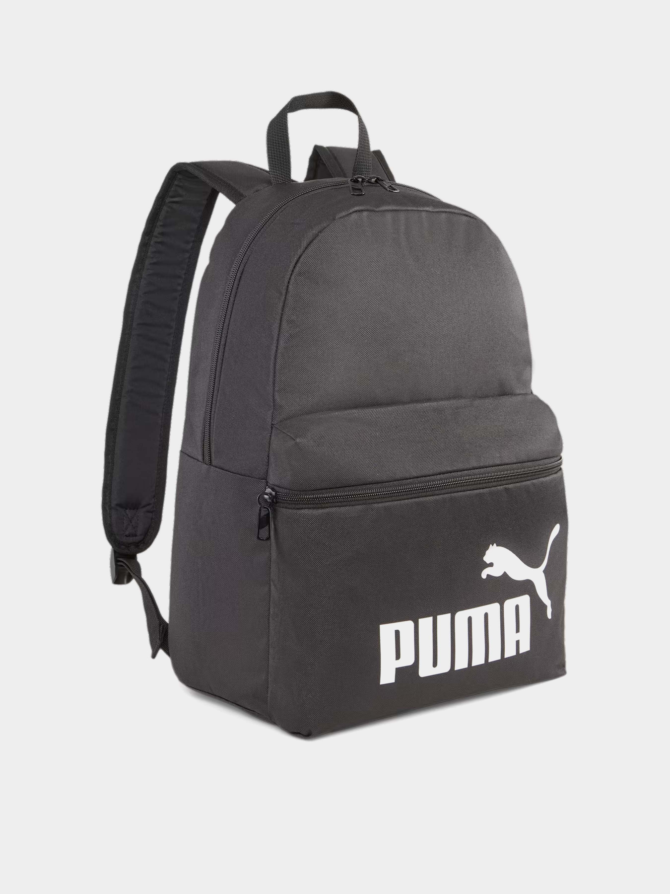 Рюкзаки PUMA PHASE модель 07994301 Фото