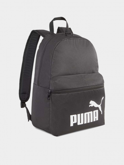 Рюкзаки PUMA PHASE модель 07994301 Фото