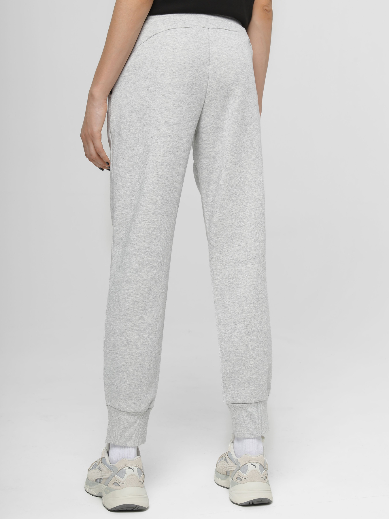 Брюки PUMA Essentials модель 58683904 Фото