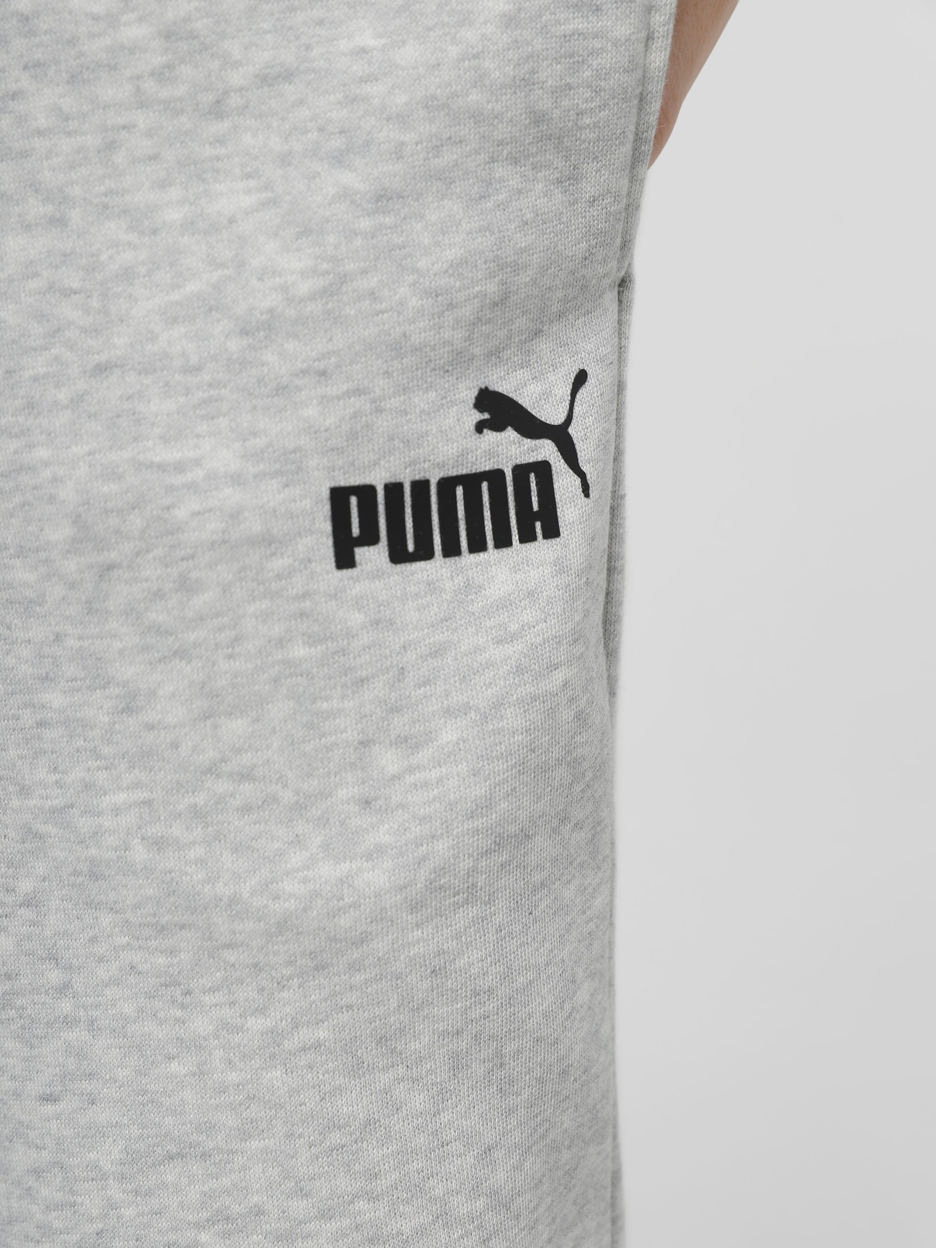 Брюки PUMA Essentials модель 58683904 Фото