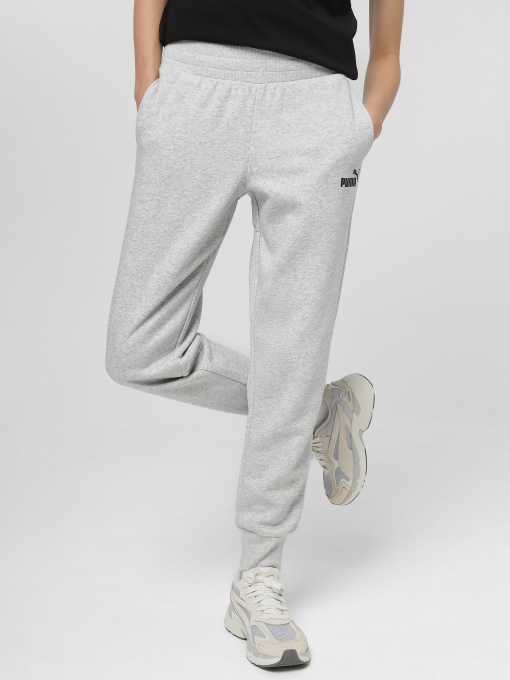 Штани PUMA Essentials модель 58683904 Фото