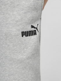 Брюки PUMA Essentials модель 58683904 Фото