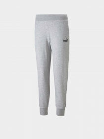 Брюки PUMA Essentials модель 58683904 Фото