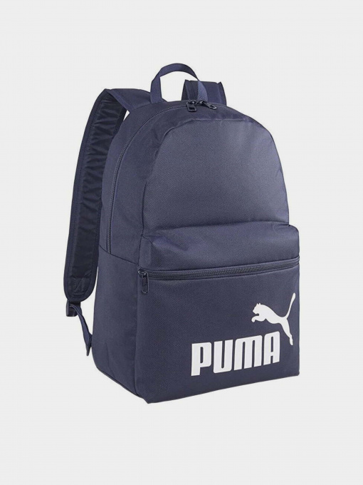 Рюкзаки PUMA PHASE модель 07994302 Фото