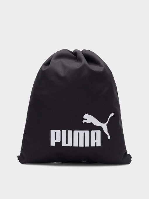 Рюкзаки PUMA PHASE модель 07994401 Фото
