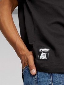 Футболки и поло PUMA x RIPNDIP Pocket модель 62219501 Фото