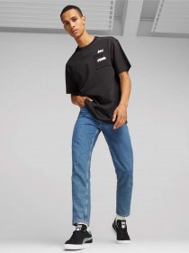 Футболки и поло PUMA x RIPNDIP Pocket модель 62219501 Фото