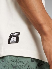 Футболки и поло PUMA x RIPNDIP Pocket модель 62219565 Фото