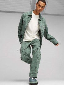 Футболки и поло PUMA x RIPNDIP Pocket модель 62219565 Фото