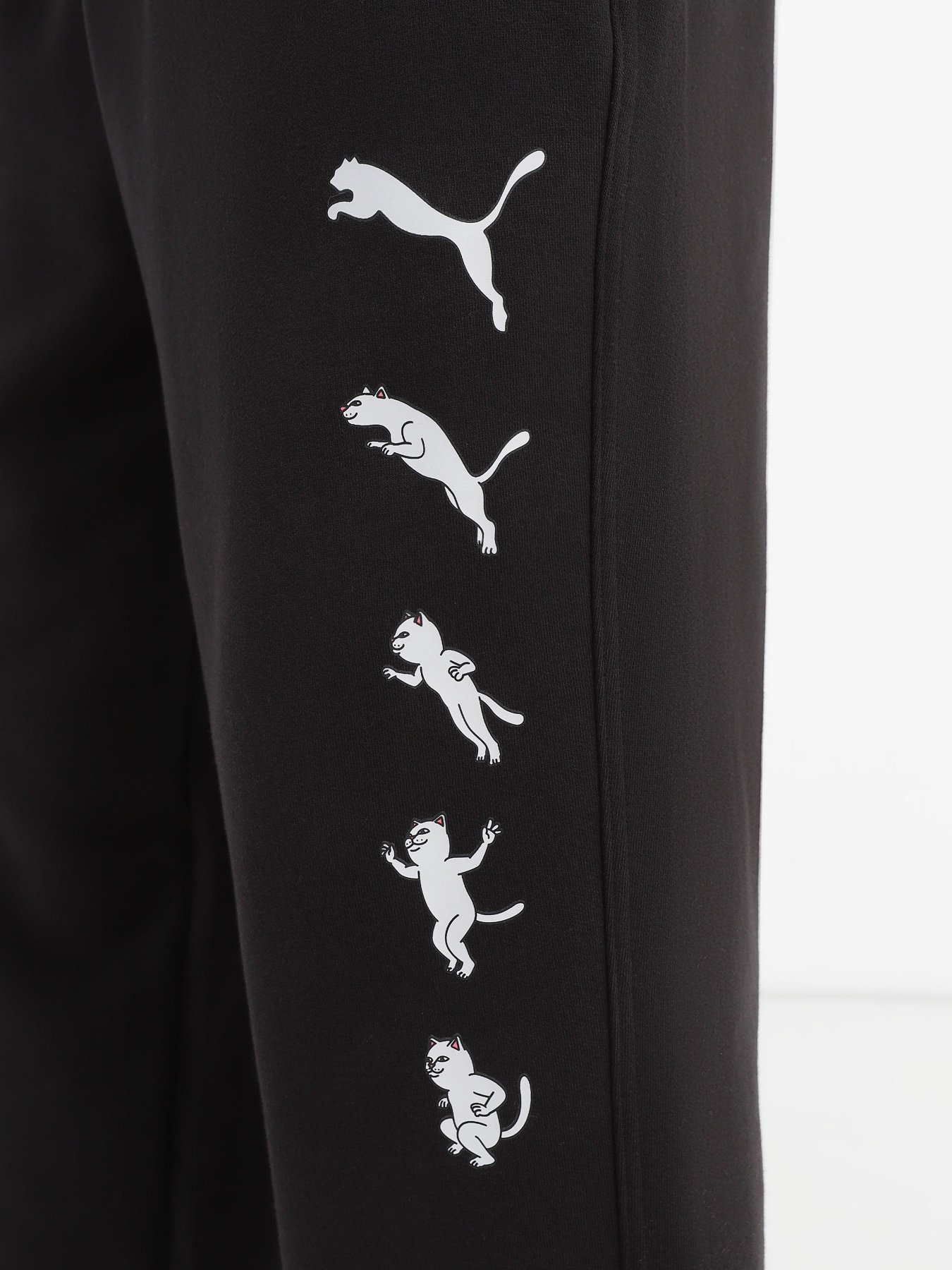 Штани PUMA Ridndip модель 62219901 Штани PUMA Ridndip модель 62219901 Фото