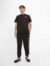 Штани PUMA Ridndip модель 62219901 Фото