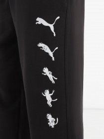 Штани PUMA Ridndip модель 62219901 Фото