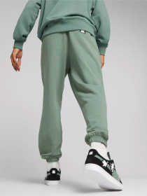 Брюки PUMA x RIPNDIP TR модель 62219944 Фото