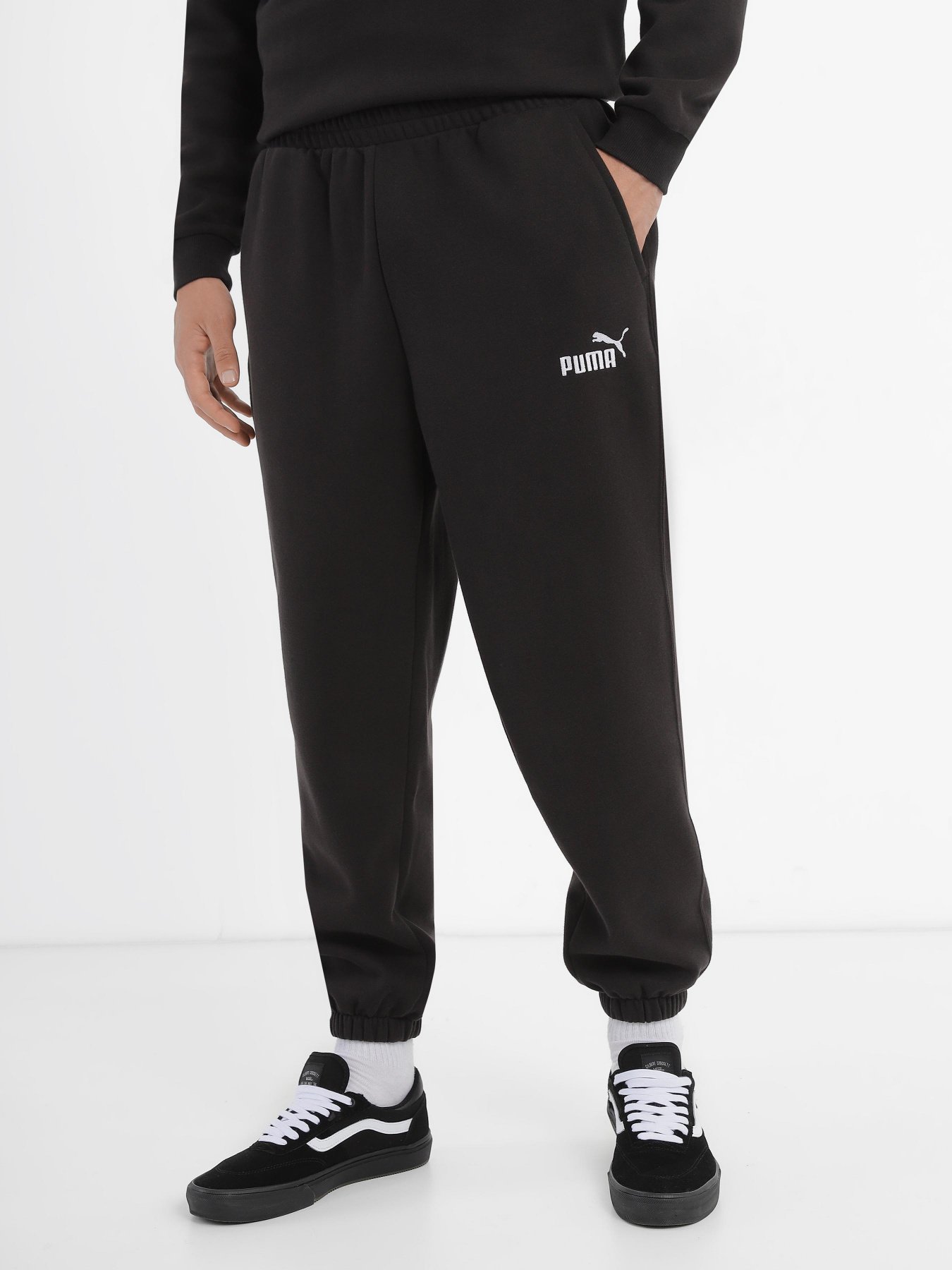 Костюмы PUMA Feel Good модель 67003201 Фото