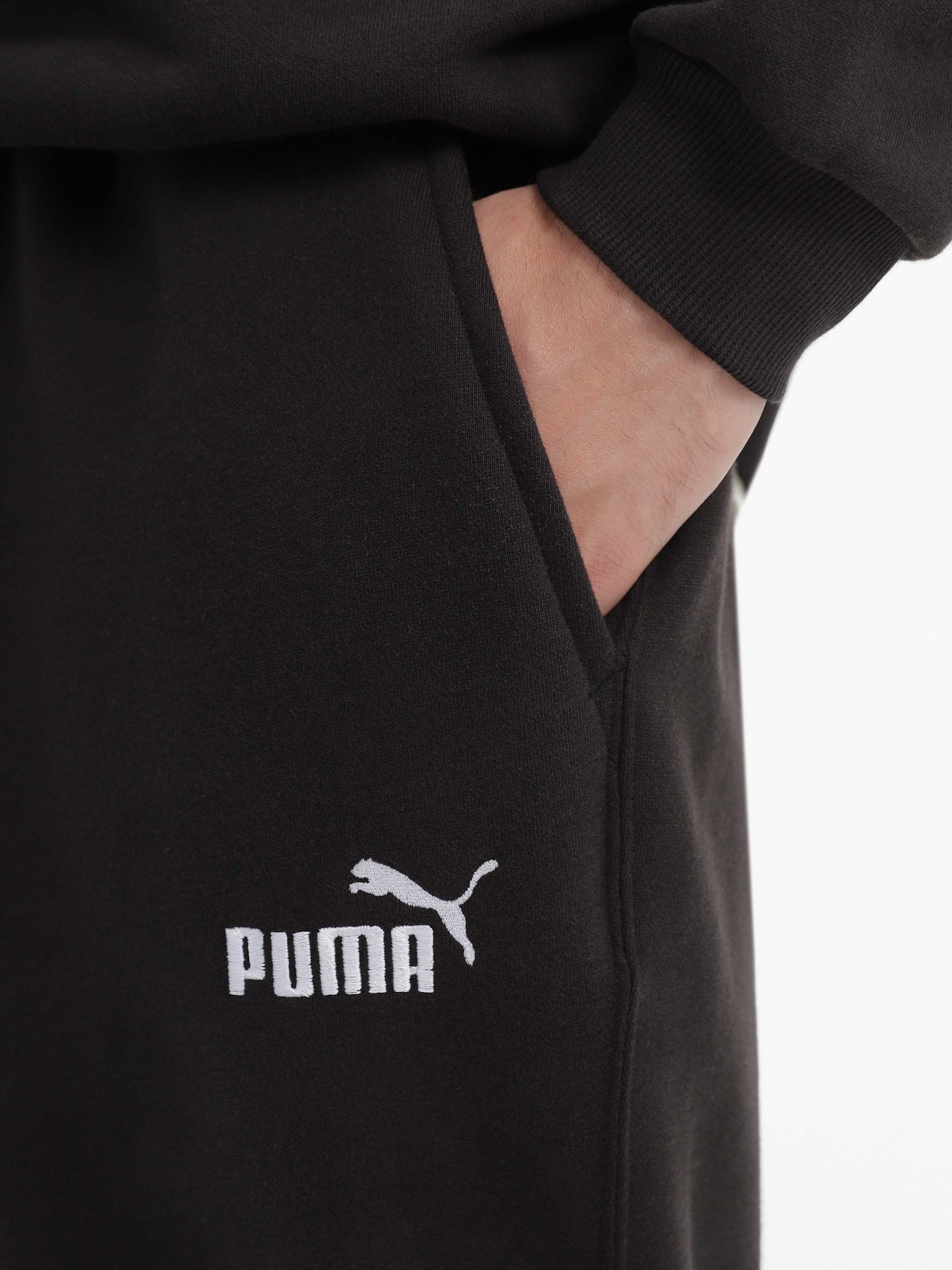 Костюмы PUMA Feel Good модель 67003201 Фото