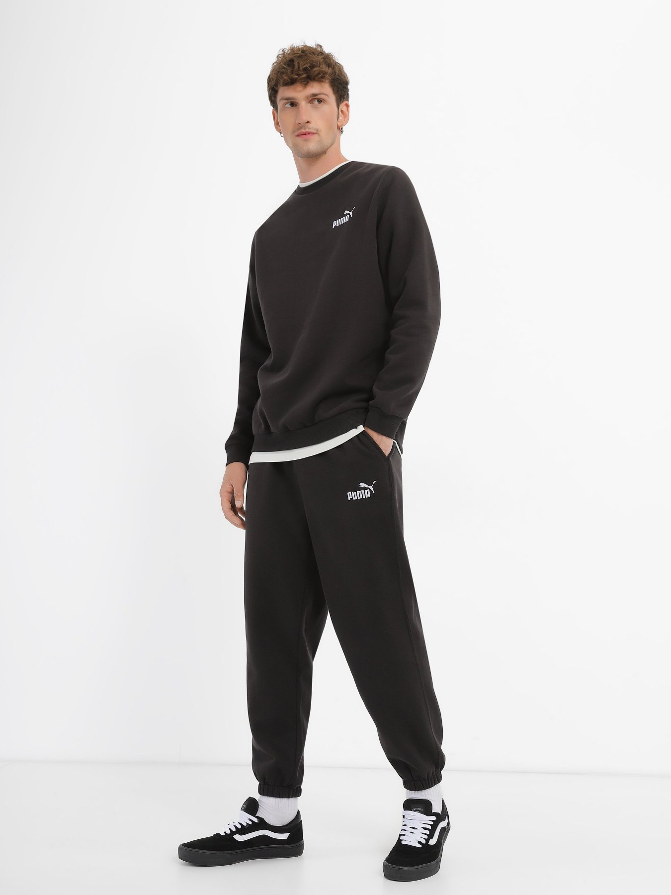 Костюмы PUMA Feel Good модель 67003201 Фото