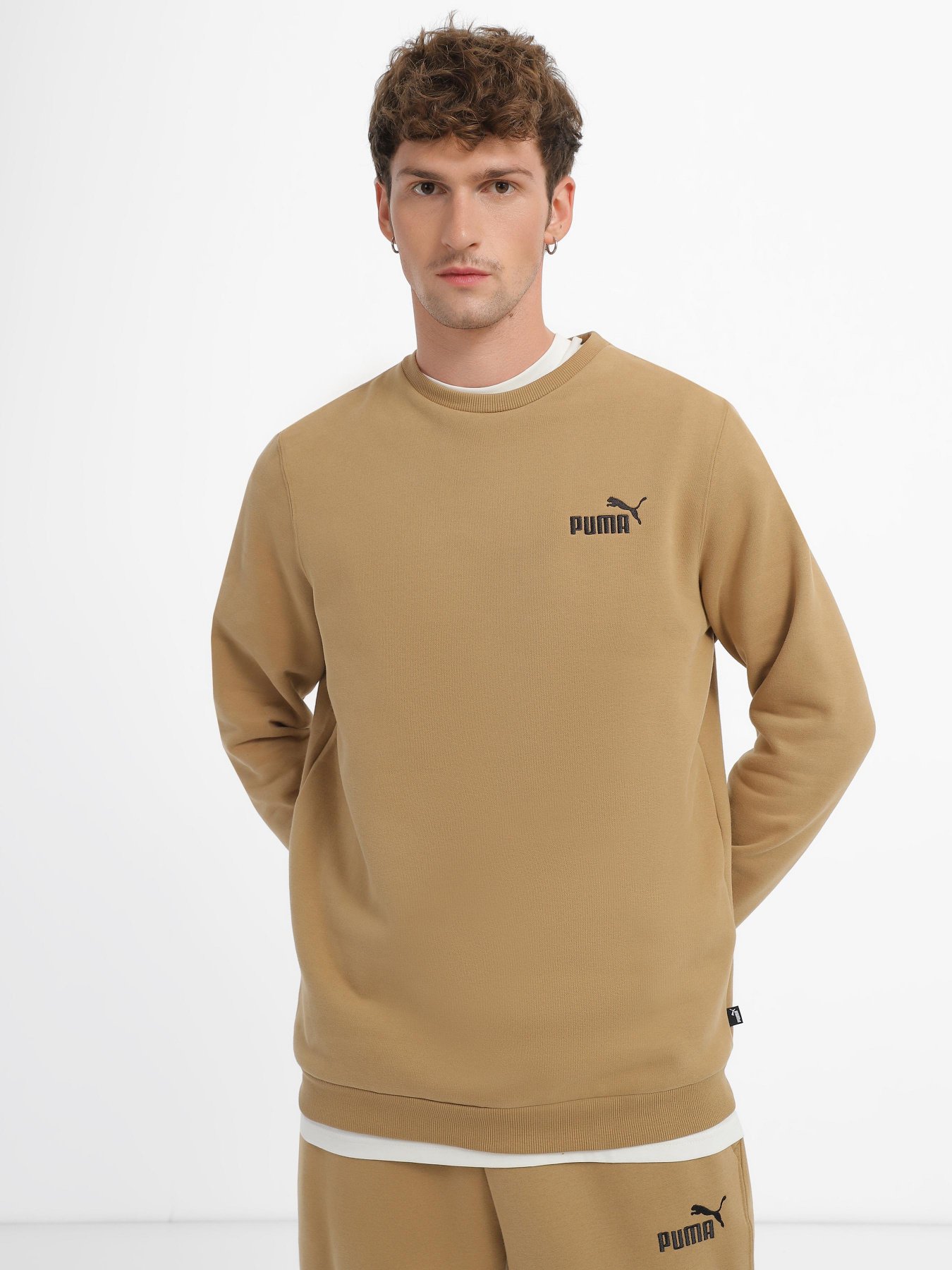 Костюмы PUMA Feel Good модель 67003285 Фото