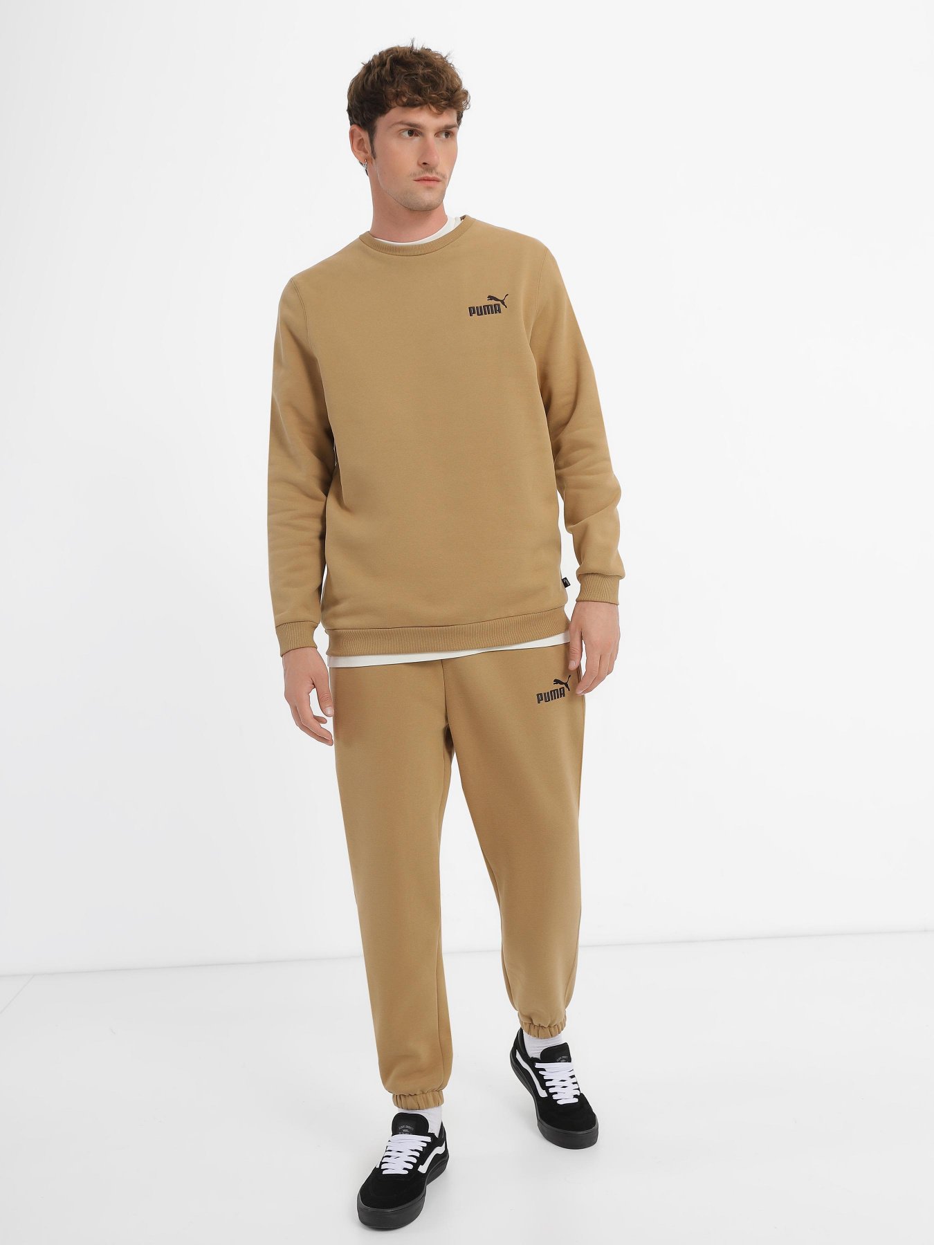 Костюмы PUMA Feel Good модель 67003285 Фото