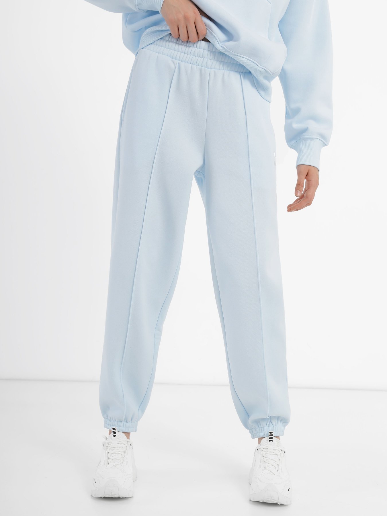 Штани PUMA Classics модель 67175169 Фото