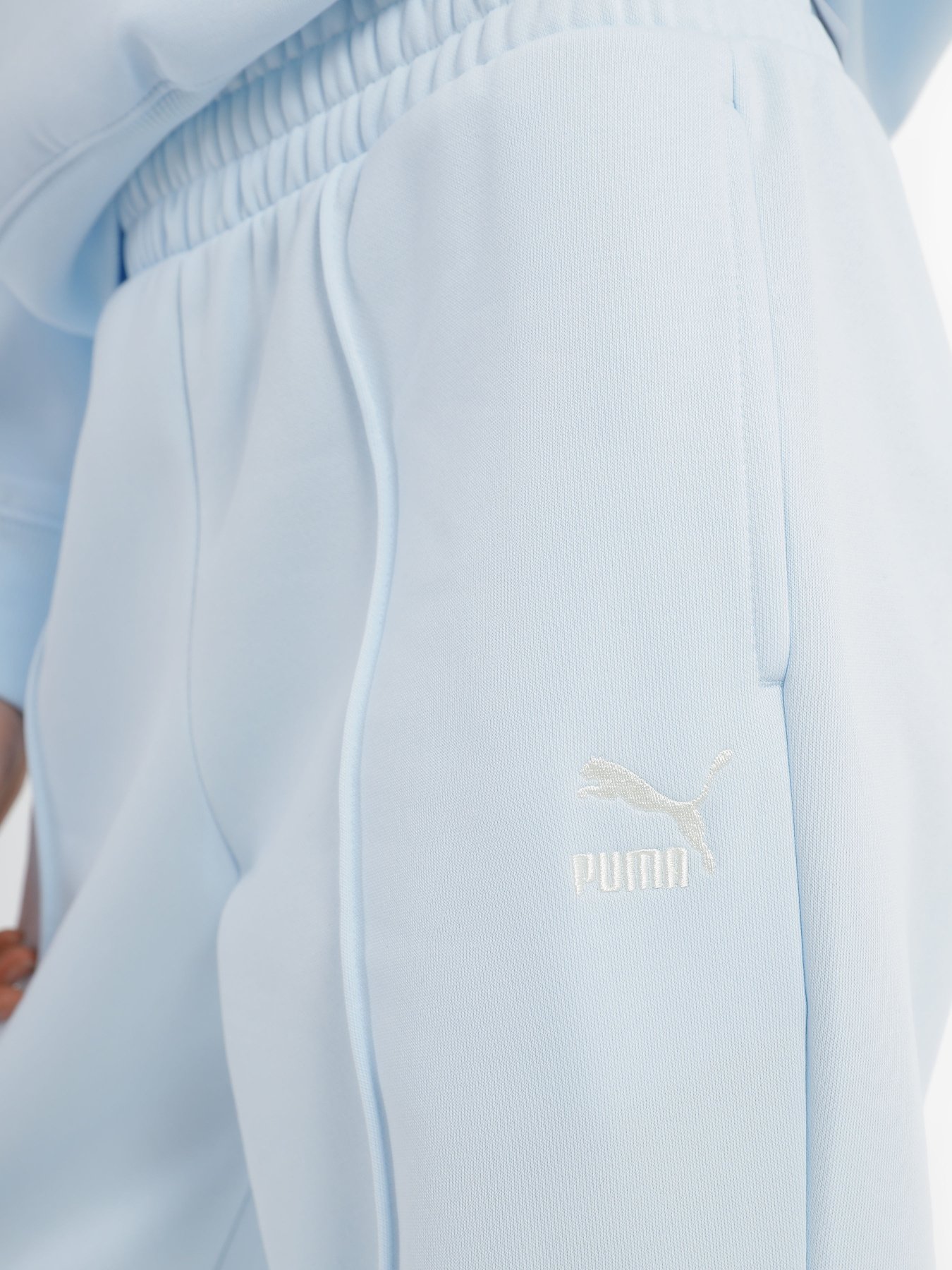 Штани PUMA Classics модель 67175169 Фото