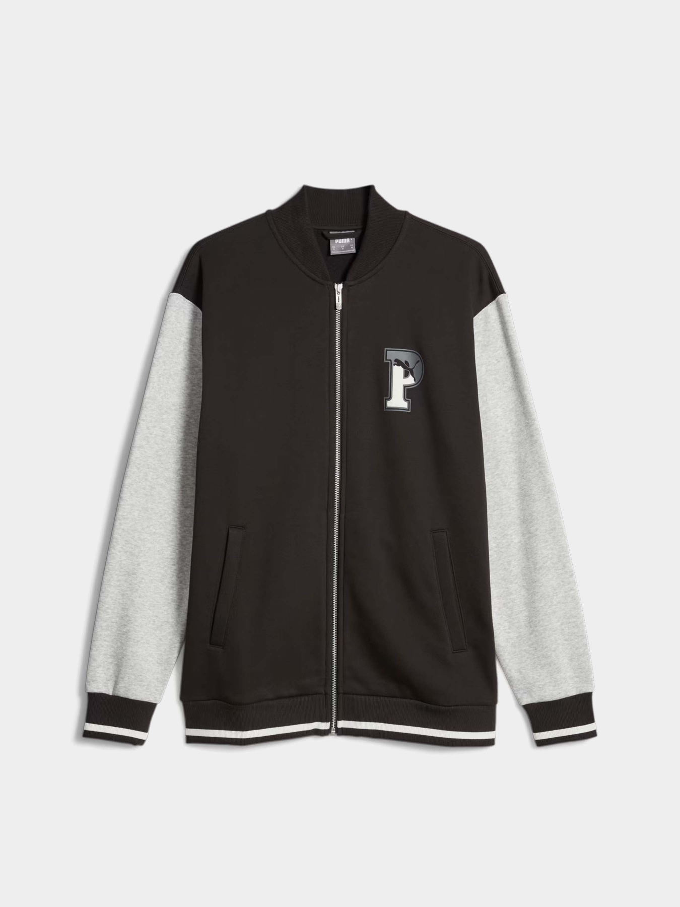 Худи и свитшоты PUMA Squad Track модель 67601801 Худи и свитшоты PUMA Squad Track модель 67601801 Фото