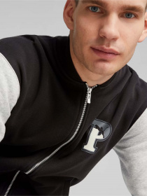 Худи и свитшоты PUMA Squad Track модель 67601801 Фото