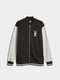 Худи и свитшоты PUMA Squad Track модель 67601801 Фото