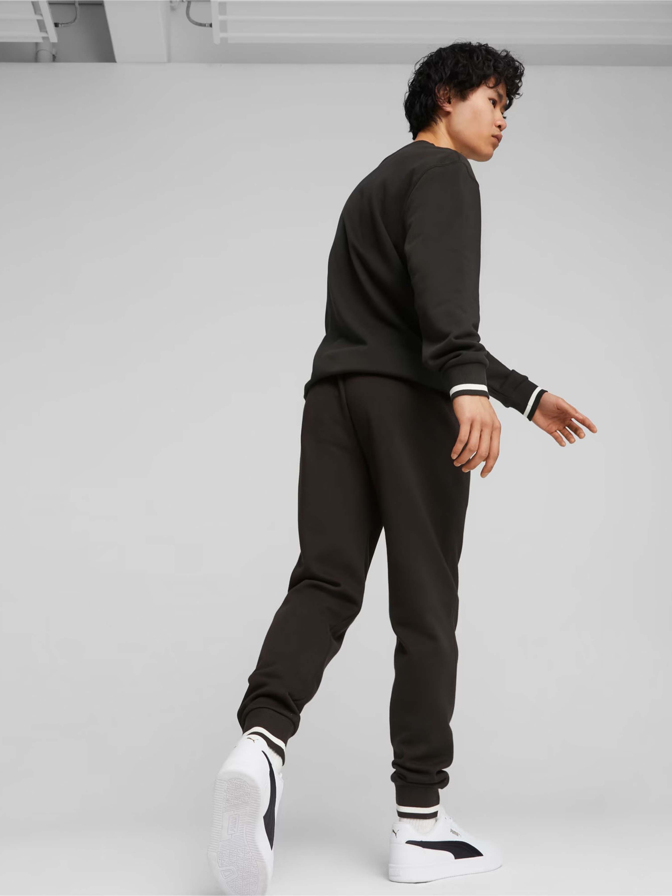 Брюки PUMA Squad модель 67601901 Брюки PUMA Squad модель 67601901 Фото
