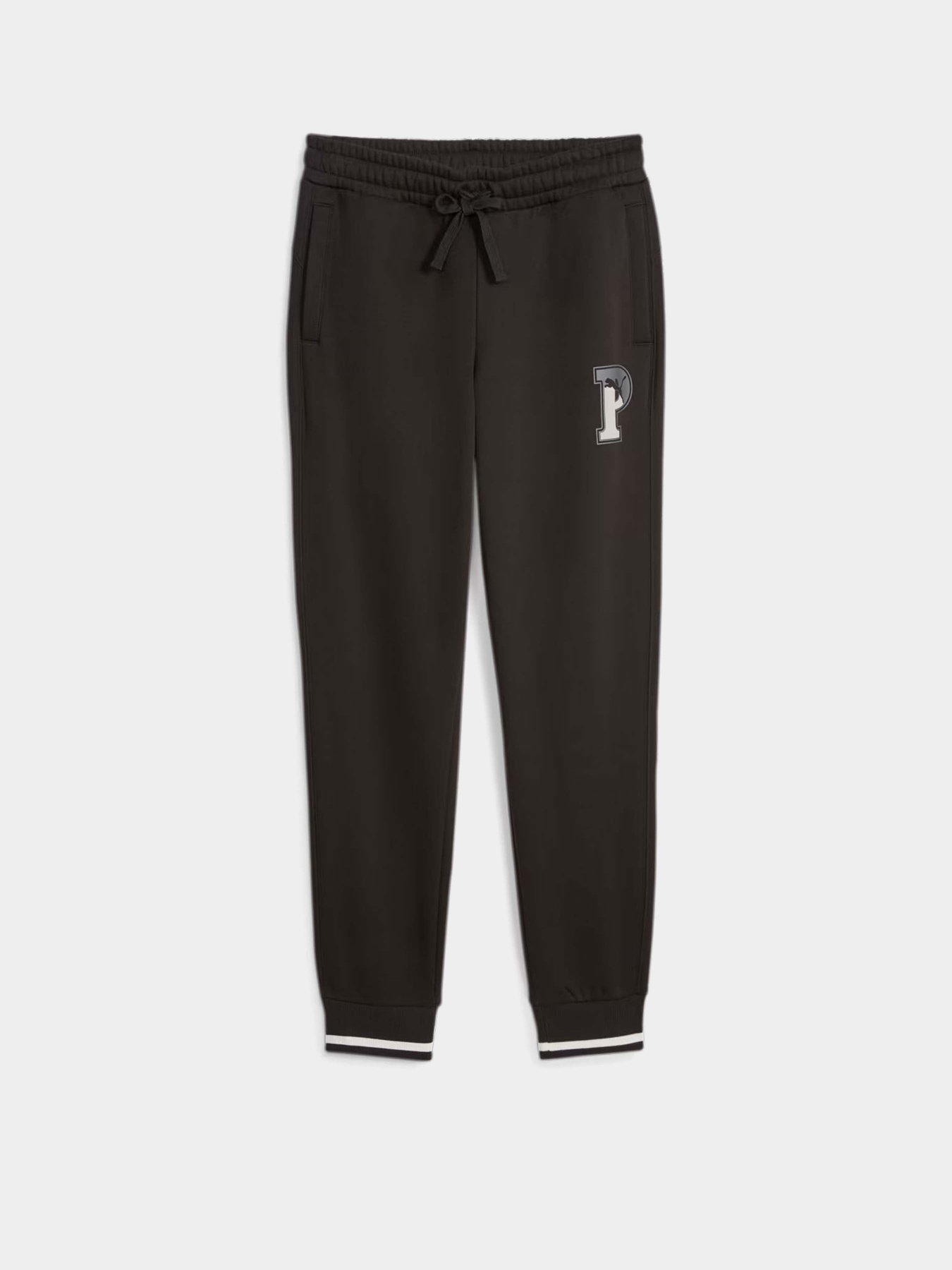 Брюки PUMA Squad модель 67601901 Брюки PUMA Squad модель 67601901 Фото