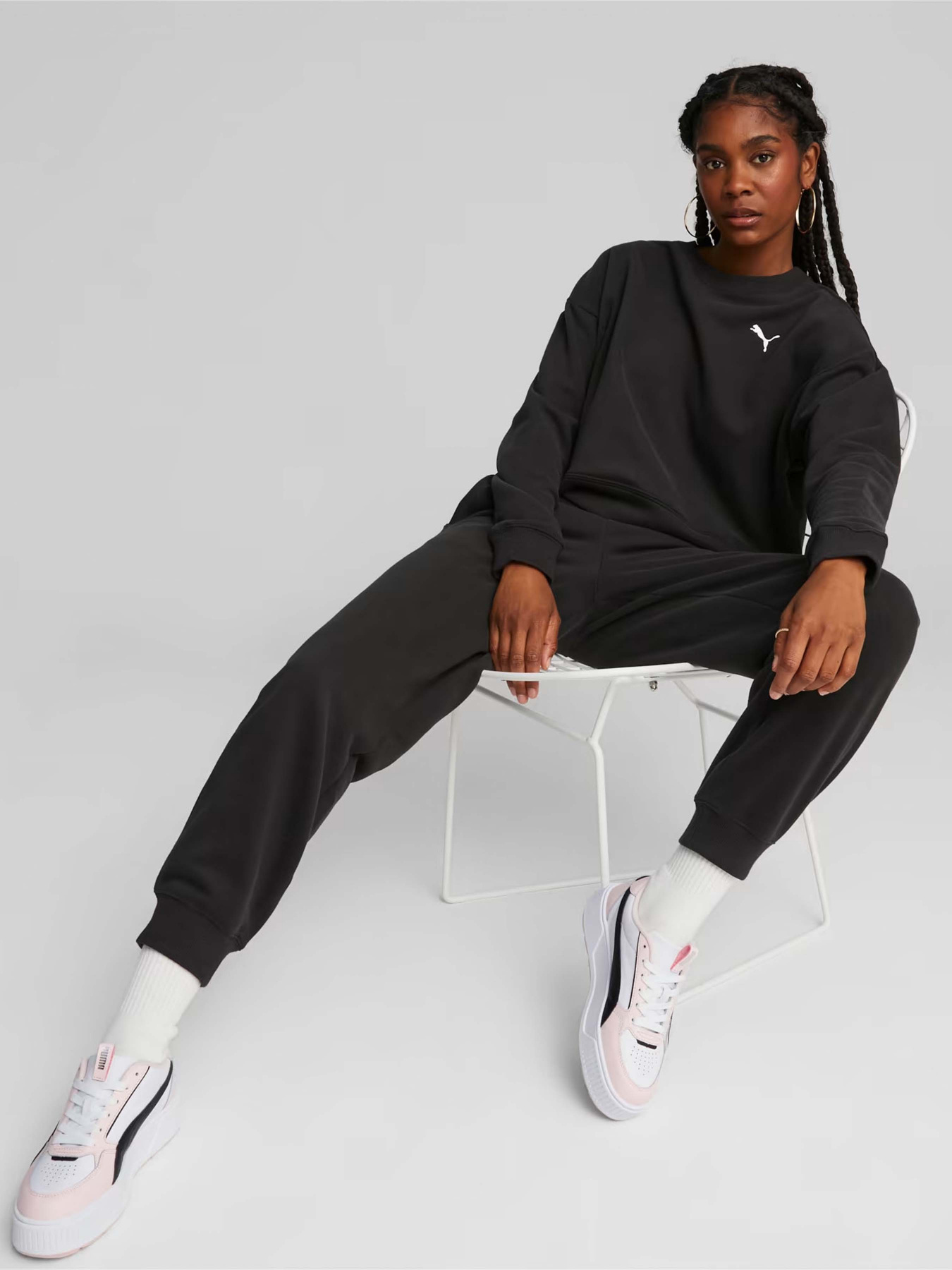 Костюми PUMA Loungewear модель 67608901 Фото