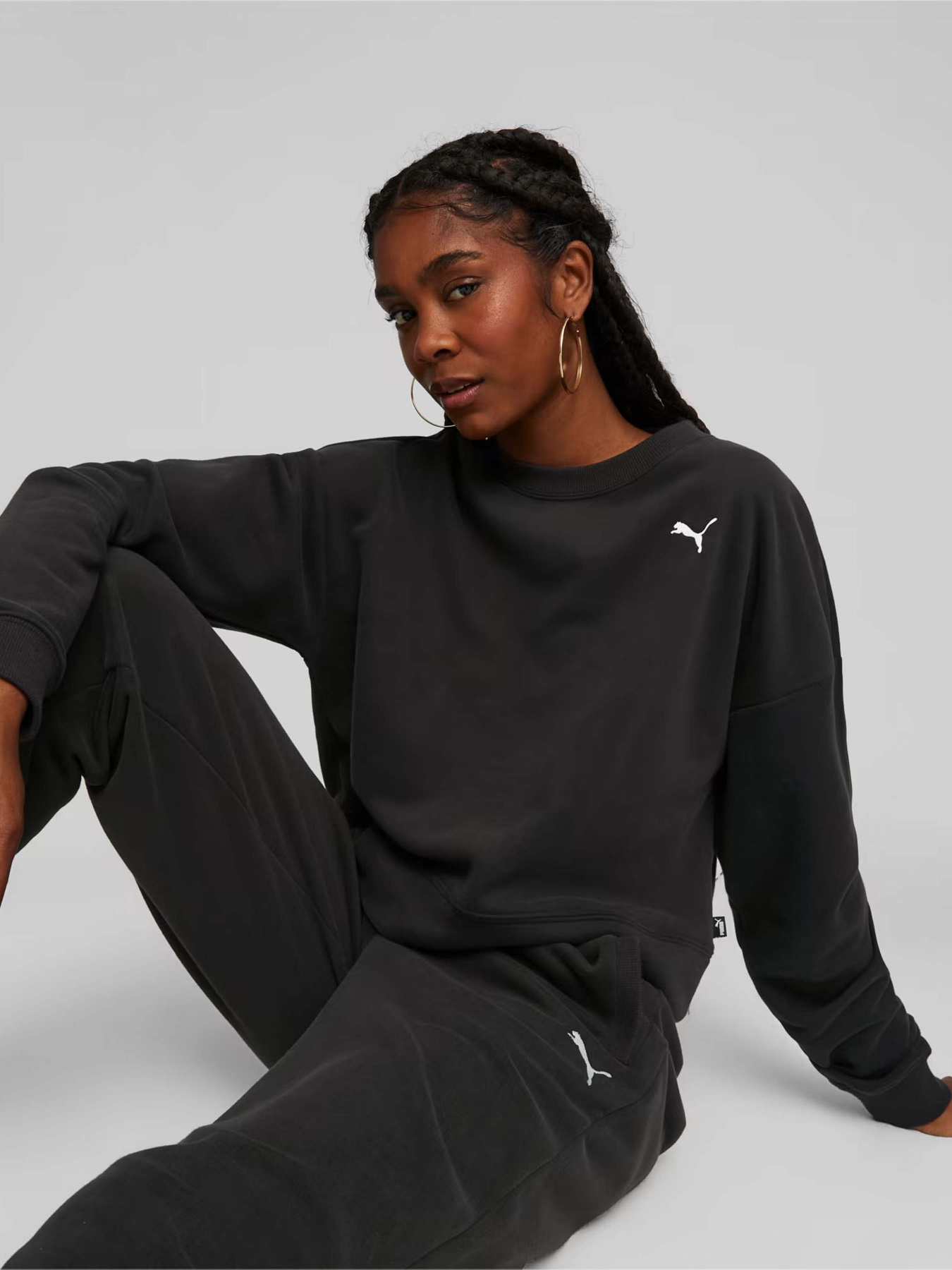 Костюми PUMA Loungewear модель 67608901 Фото
