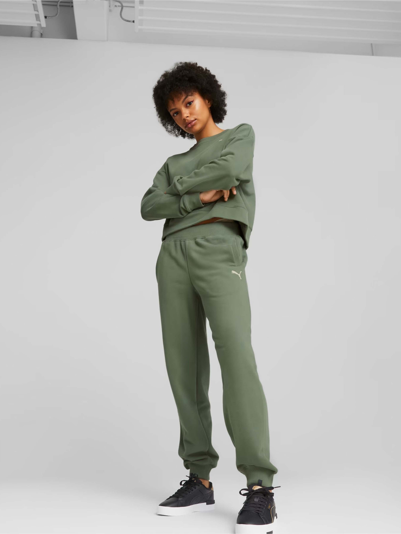 Костюми PUMA Loungewear модель 67608944 Фото