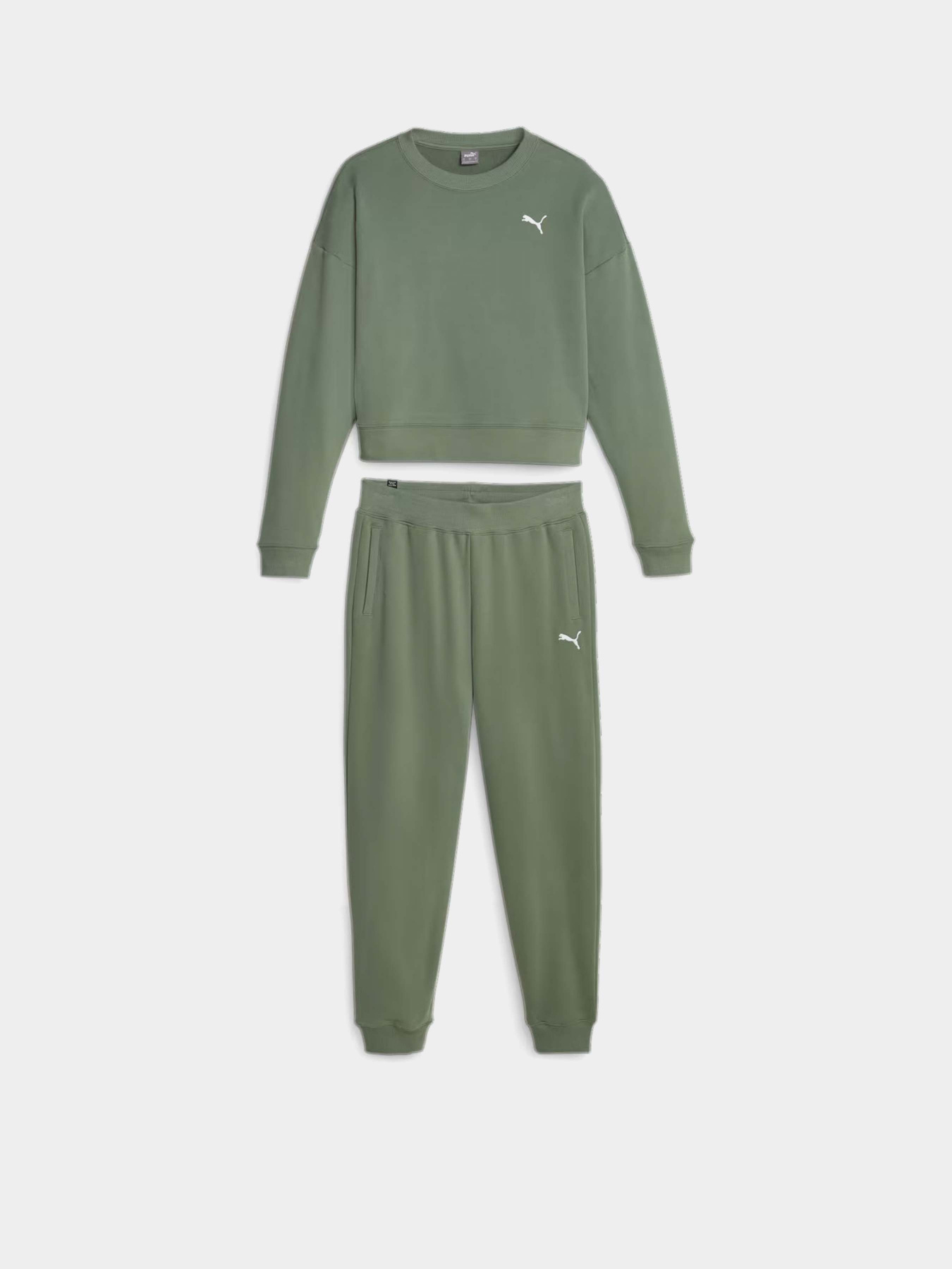 Костюми PUMA Loungewear модель 67608944 Фото