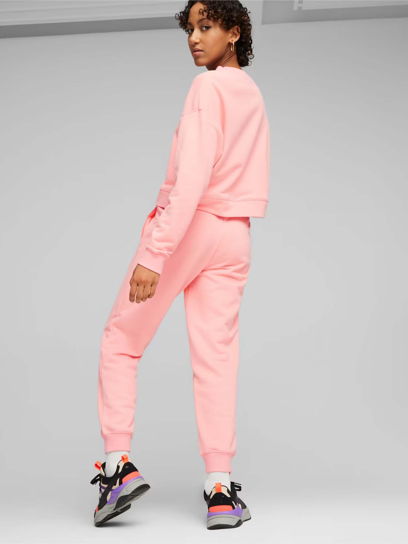 Костюми PUMA Loungewear модель 67608963 Фото
