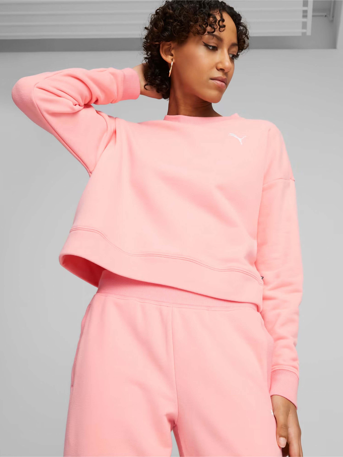 Костюми PUMA Loungewear модель 67608963 Фото