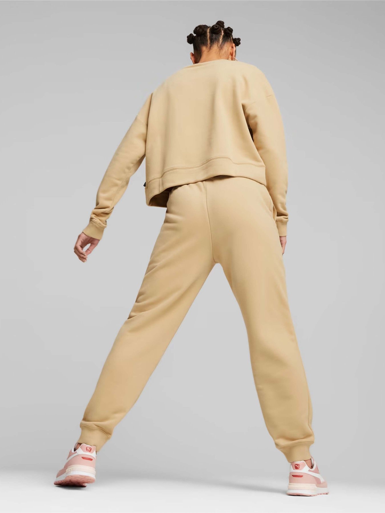 Костюми PUMA Loungewear модель 67608984 Фото
