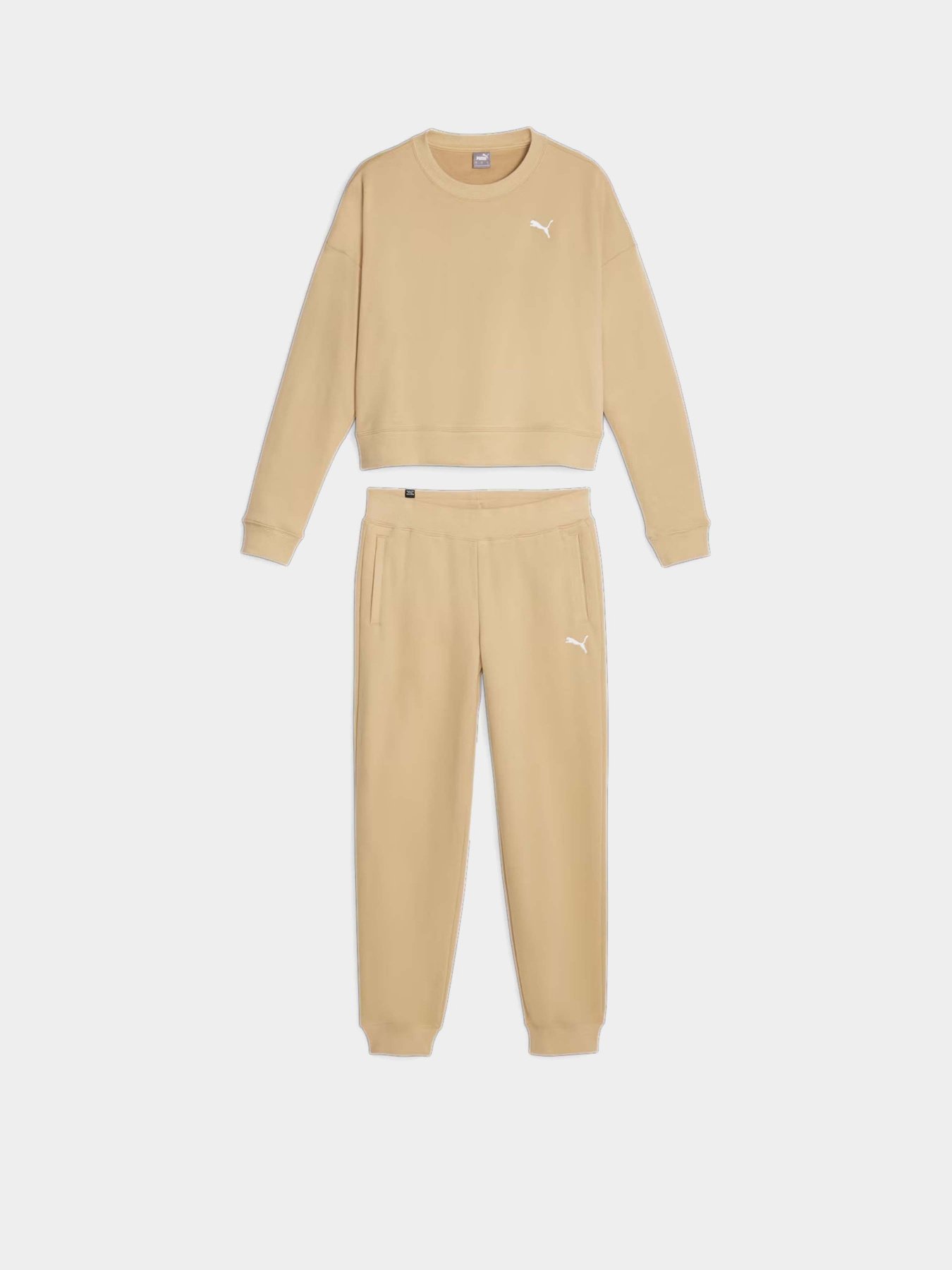 Костюми PUMA Loungewear модель 67608984 Фото
