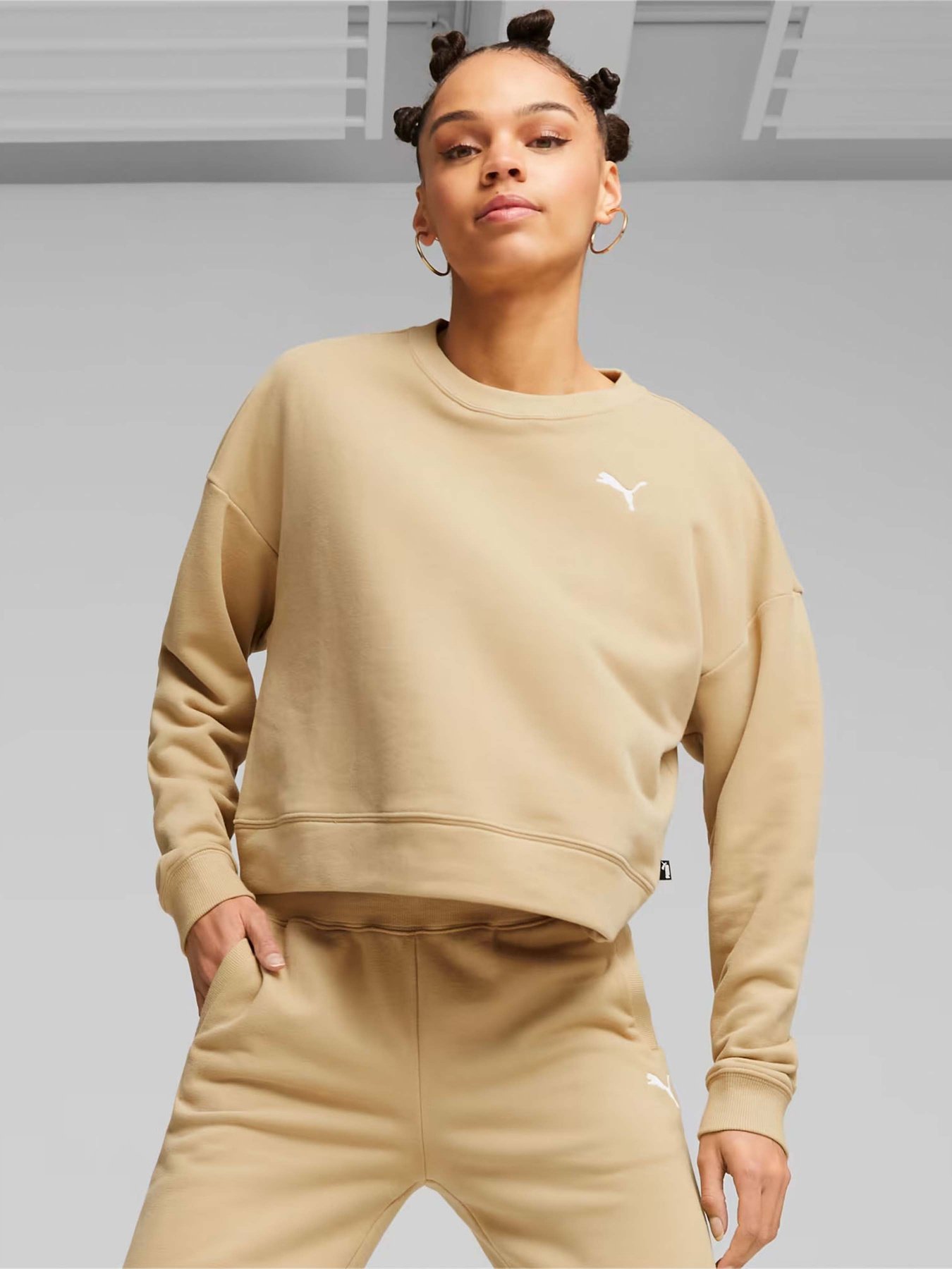 Костюми PUMA Loungewear модель 67608984 Фото