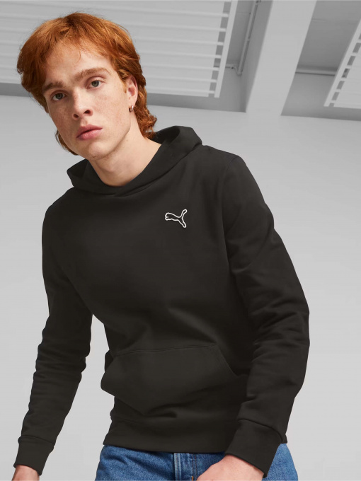 Худи и свитшоты PUMA Better Essentials модель 67681401 Фото