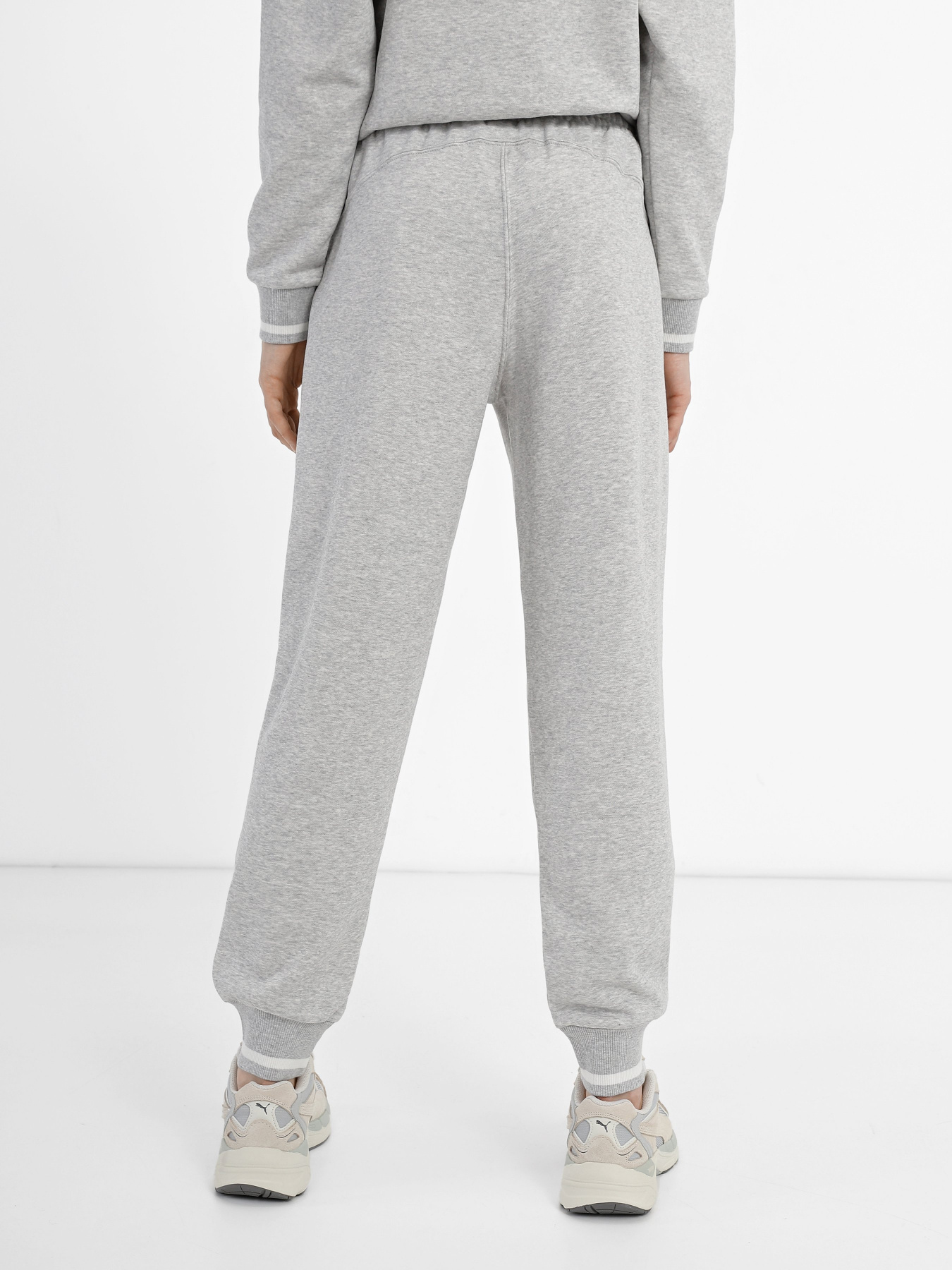 Брюки PUMA Squad модель 62149104 Брюки PUMA Squad модель 62149104 Фото