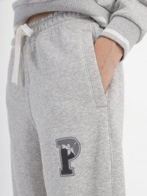 Брюки PUMA Squad модель 62149104 Фото