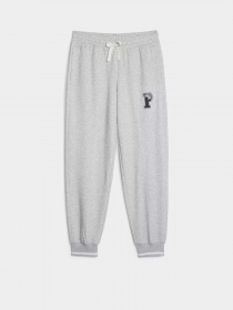 Брюки PUMA Squad модель 62149104 Фото