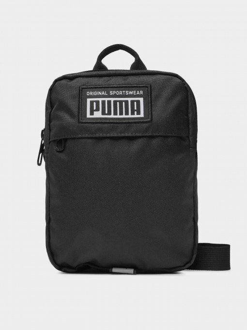 Сумки PUMA Academy Portable модель 07913501 Фото