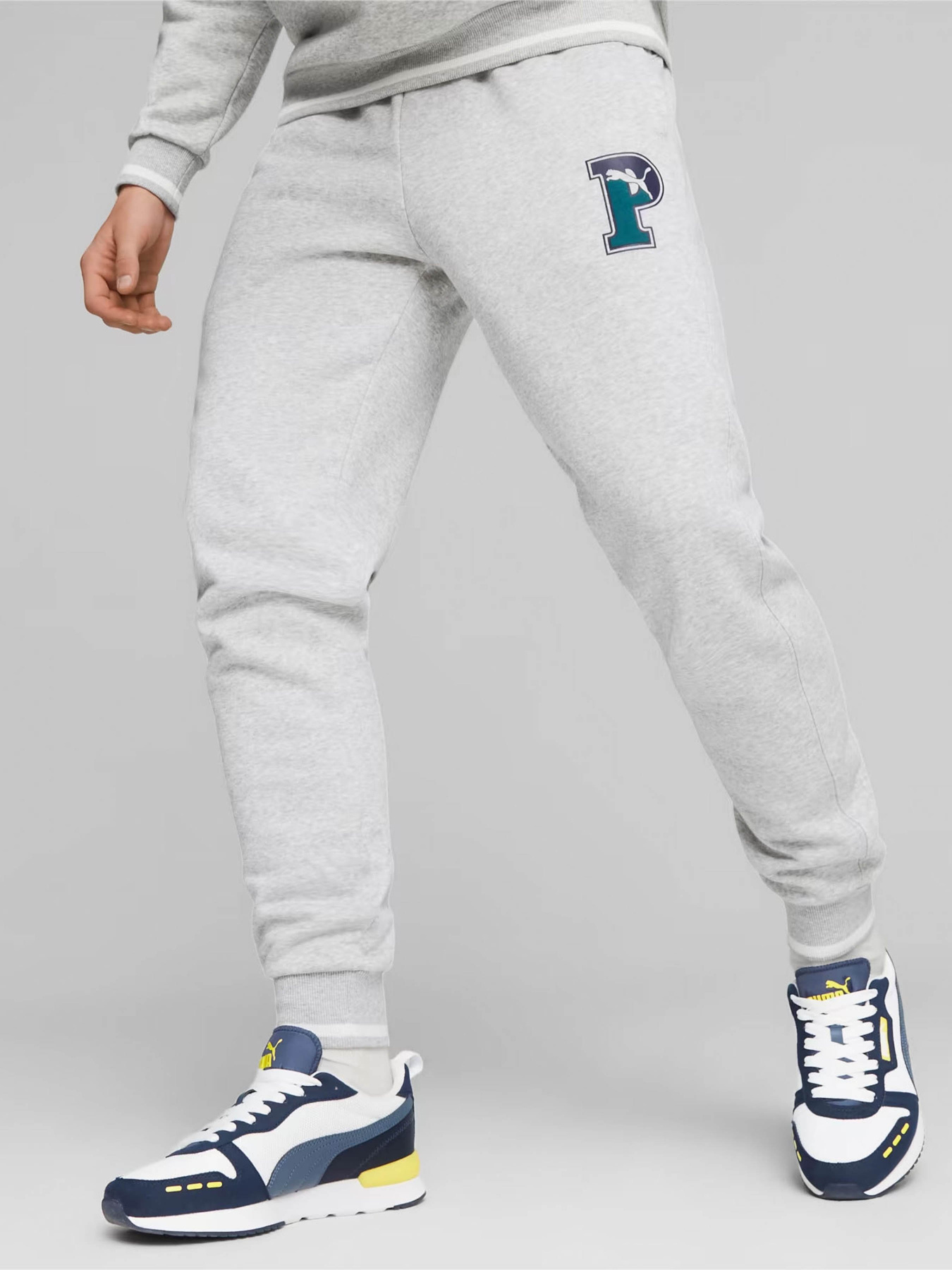 Брюки PUMA Squad модель 67601904 Брюки PUMA Squad модель 67601904 Фото