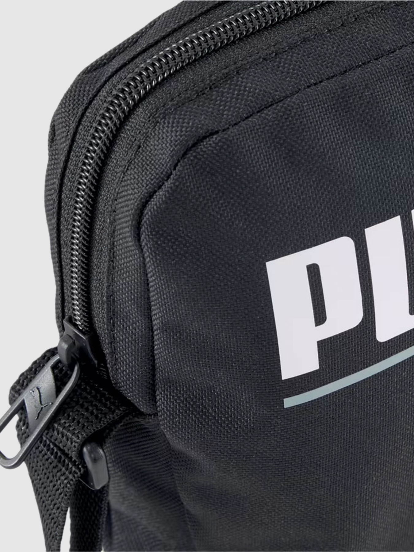 Рюкзаки PUMA Plus Portable Pouch модель 07961301 Фото