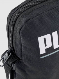 Рюкзаки PUMA Plus Portable Pouch модель 07961301 Фото