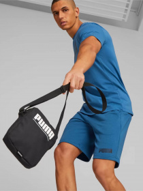 Рюкзаки PUMA Plus Portable Pouch модель 07961301 Фото