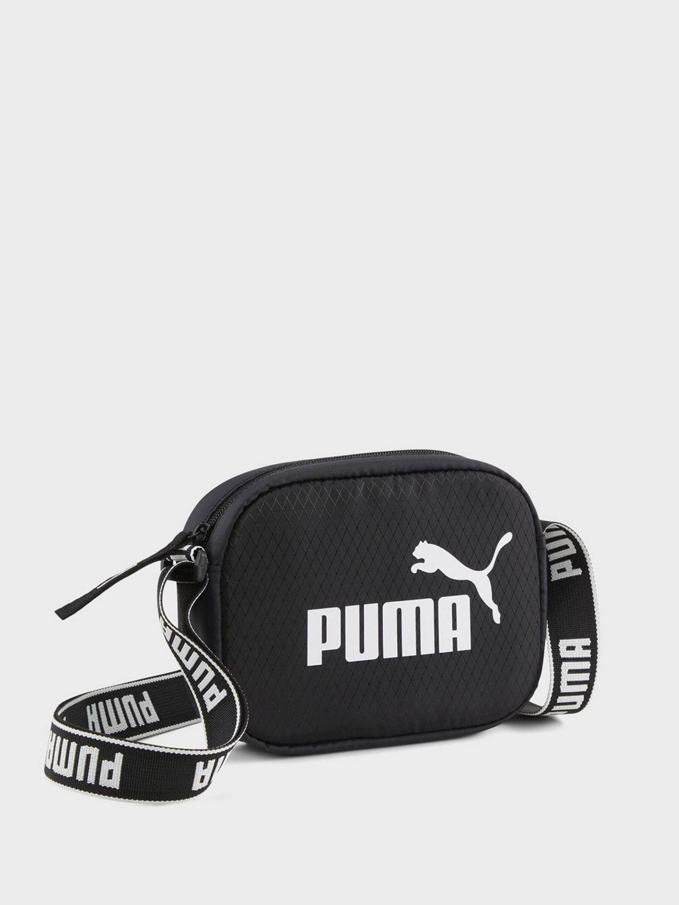 Сумки PUMA Core Base модель 07985301 Фото