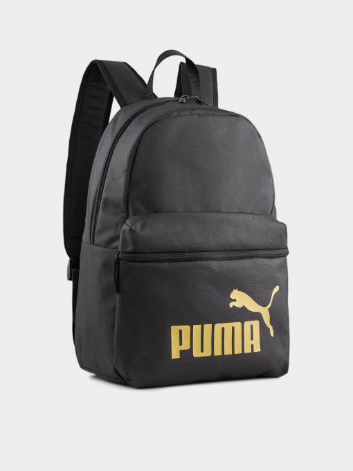 Рюкзаки PUMA PLECAK PHASE модель 07994303 Фото